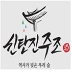 대축제,대한민국,신탄진주조