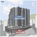 마을주차장,공급,도시재생인정사업,중랑구,서울시
