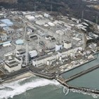 동토벽,후쿠시마,원전,도쿄전력,일부,오염수