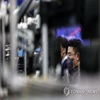 성장주,업종,신한금융투자,증시