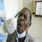 오미크론,짐바브웨,변이