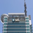 파업,SBS,잠정,합의