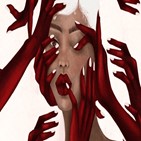 라나,작품,컬렉션,시장,사이