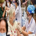 접종,베트남,백신