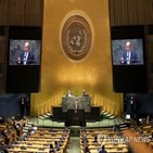 핵무기,결의안,유엔총회,일본