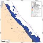 해양공간관리계획,강원,공청회,해수부
