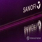 백신,사노피,접종,시험,부스터샷