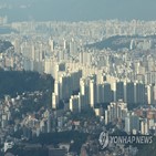 하락,지수,서울,실거래가,거래,아파트,가장