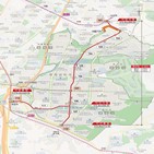 위례선,트램,서울시,지역,도시철도