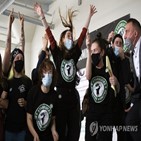 노조,스타벅스,매장,결성