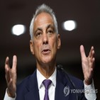 일본,이매뉴얼,대사,외무상,오바마