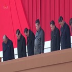 북한,김정은,집권,서열