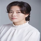 안나,김정영,배우,시리즈