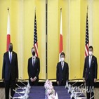 미국,일본,회담,국방장관