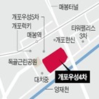 서울시,재건축,단지,양재천,예정,1080가구