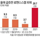 해외,피해,피해자,사람,로맨스스캠,환전,교제