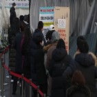 확진,9시,오후,집계,코로나19