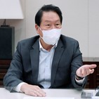 반도체,배터리,공급망,재편,회장,문제