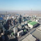 우즈베키스탄,현대엔지니어링,플랜트,석유제품,천연가스