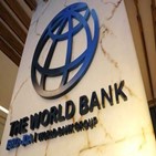 지원,세계은행