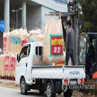 쌀값,생산,정부