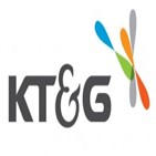 KT&G