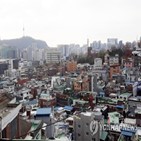 공모,후보지,서울시,공공재개발,서울