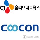 플랫폼,CJ올리브네트웍스