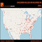 총기,미국,어린이,기록,사고,미만