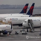 공항,서비스,중저대역,미국,주변