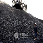 석탄,인도네시아,조치,금지,영향