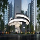 리모델링,일반분양,단지,쌍용건설,아파트