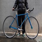 자전거,재생자전거,서울시,방치,자활센터