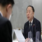 하락,가격,부총리