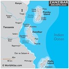 선박,탄자니아,잔지바르