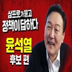후보,삼프,위원장,김종인
