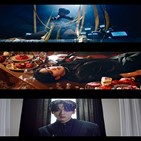 김요한,타이틀곡,연기,영상,뮤직비디오