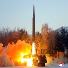 미사일,북한,극초음속,수준,속도