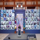 후보,한국갤럽