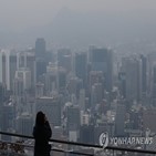 0.5,미세먼지,미만