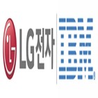 양자컴퓨팅,LG전자,IBM,개발,네트워크
