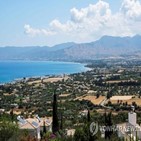 키프로스,지진,규모