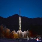 발사,북한,레일,일본,향상,개발,능력