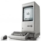 애플,컴퓨터,매킨토시,제품,잡스,IBM,개인용,개발,광고,적용