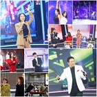 민해경,김범룡,무대,가요계,미스트롯2,행운요정