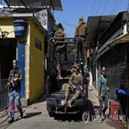 빈민가,브라질,민병대,작전,코로나19,경찰