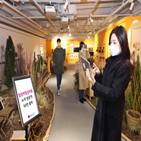 방문객,일상비일상의틈