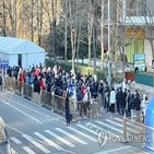 베이징,확진,올림픽