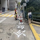 홍콩대,톈안먼,민주화시위,슬로건,홍콩