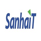 산하정보기술,시장,선도,관리